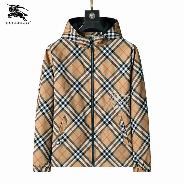 Jins 巴宝莉 Burberry 殿堂级奢侈品顶级风衣满足您对品质的苛刻要求专柜原单中厚款简约时尚从容百搭大气优雅不起皱快速复原奢华如新防风防水速干五金洗水唛