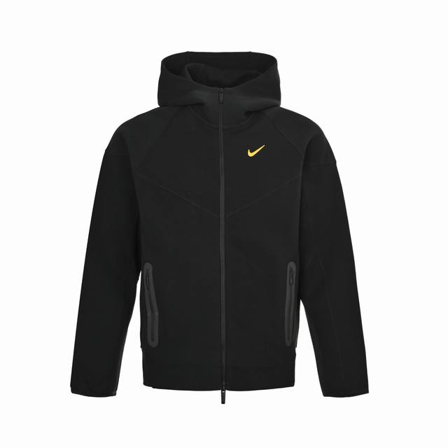 Nike & Drake 联名款 Nocta 系列印花运动连帽拉链外套 Nike X Drake 联名款 Nocta 系列 Nike X Nocta 联名款 T