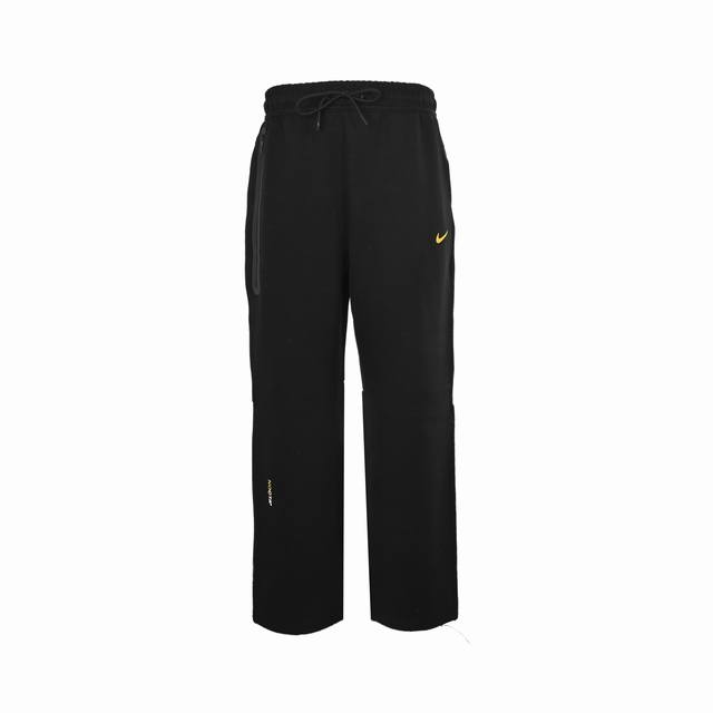 Nike & Drake 联名款 Nocta 系列印花运动长裤 Nike X Drake 联名款 Nocta 系列 Nike X Nocta 联名款 Tech