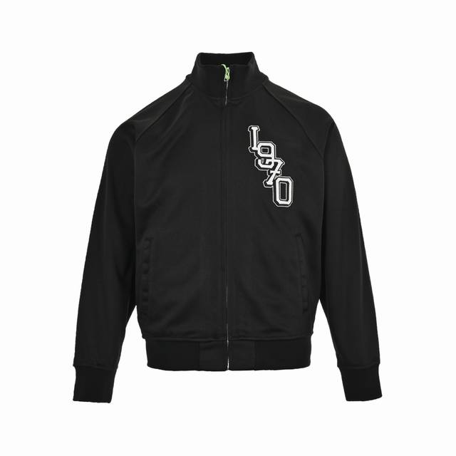 Kenzo 高田贤三 23Fw 后背老虎头刺绣套装夹克外套 原版4299购入，55%聚酯纤维，43%粘纤，2%氨纶，布料舒适柔软，伸展性良好。平车工艺。定制定染