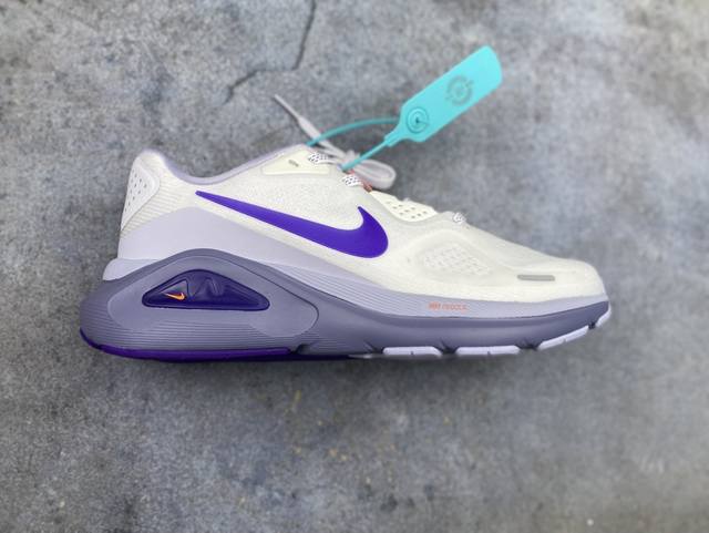 公司级Nike Air Zoom Structure 26 耐克 登月网面系列 训跑练步鞋 货号:Hj1102-800 尺码：36-45L6