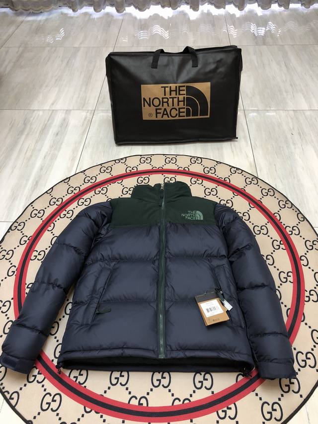 小麦系列 全网首发 顶级原版北面 The North Face1996 款 顶级原版复刻版本就是指目前国内最高版本 没有之一 T厂出品必是精品 匠心做一件放到专