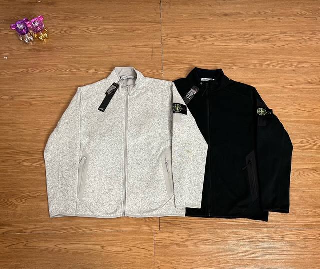 供 控200 Stone Island 石头岛户外出行运动机能外套 面料采用高品质纯棉毛圈面料 当季必备 户外爬山 骑车 出行必备 上身舒服 非常亲肤 还原正品