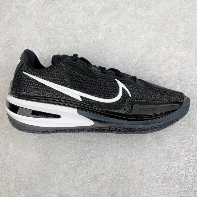 特价 ＃Jc Gt纯原 Nk Air Zoom G.T. Cut 实战篮球鞋 Dm5039-001 鞋身整体以多色拼接为主 全掌React+Zoom Strob