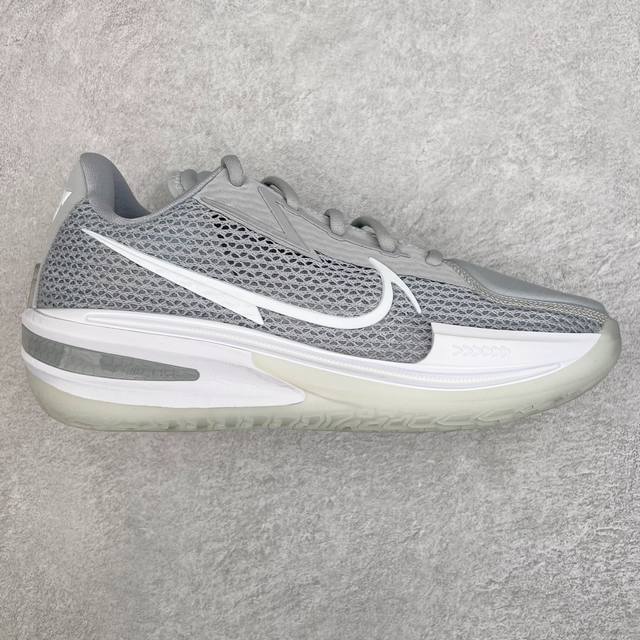 特价 ＃Jc Gt纯原 Nk Air Zoom G.T. Cut 实战篮球鞋 Dm5039-003 鞋身整体以多色拼接为主 全掌React+Zoom Strob