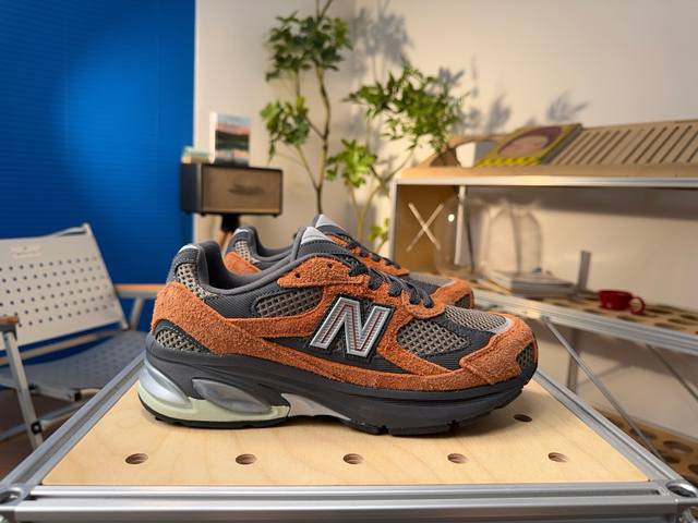New Balance Nb 2010 柔软舒适防滑耐磨 低帮 休闲跑步鞋 尺码：36 37 37.5 38 38.5 39.5 40 40.5 41.5 42