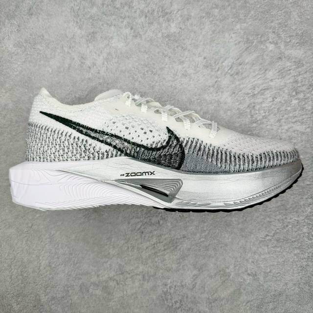 纯原福利 Nk Zoom Vaporfly Next 3% 编织飞线马拉松三代超级休运动跑鞋 泰光Zp订单 真碳加持 保留了Nk Systeml的突破性产品科技