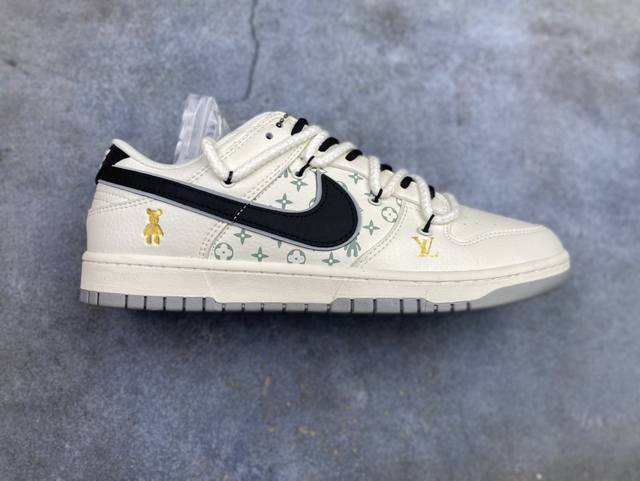 特价 独家实拍Nike Sb Dunk Low“蛇年系列 白红黑勾” 周年高端定制 低帮休闲板鞋 定制鞋盒 大厂纯原品质出货 超高清洁度 皮料切割干净无任何毛边