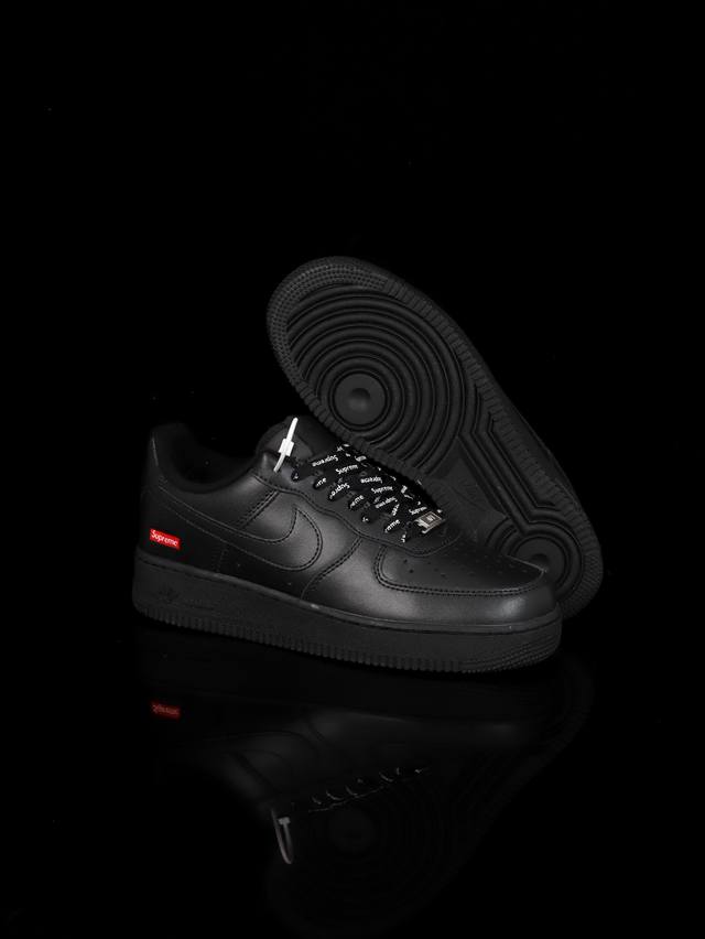 福利特价 极致性价比 定制Nike Air Force 1 Low 空军一号低帮休闲运动板鞋官方同步 原装级别 原楦头原纸板 打造纯正空军版型 #专注外贸渠道