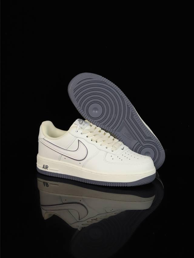 福利特价 极致性价比 定制Nike Air Force 1 Low 空军一号低帮休闲运动板鞋官方同步 原装级别 原楦头原纸板 打造纯正空军版型 #专注外贸渠道