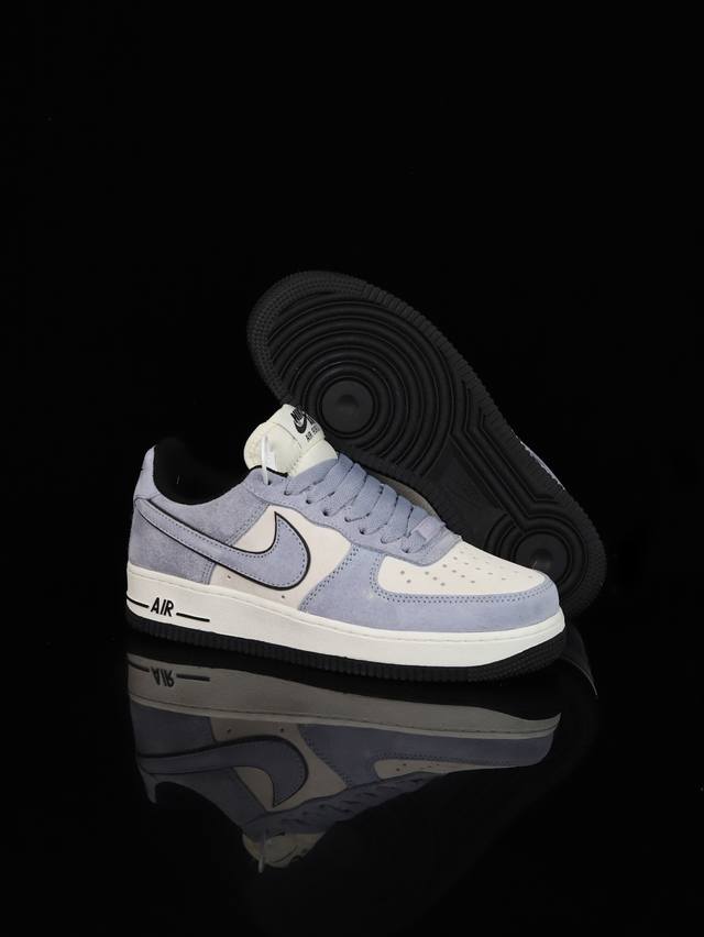 福利特价 极致性价比 定制Nike Air Force 1 Low 空军一号低帮休闲运动板鞋官方同步 原装级别 原楦头原纸板 打造纯正空军版型 #专注外贸渠道