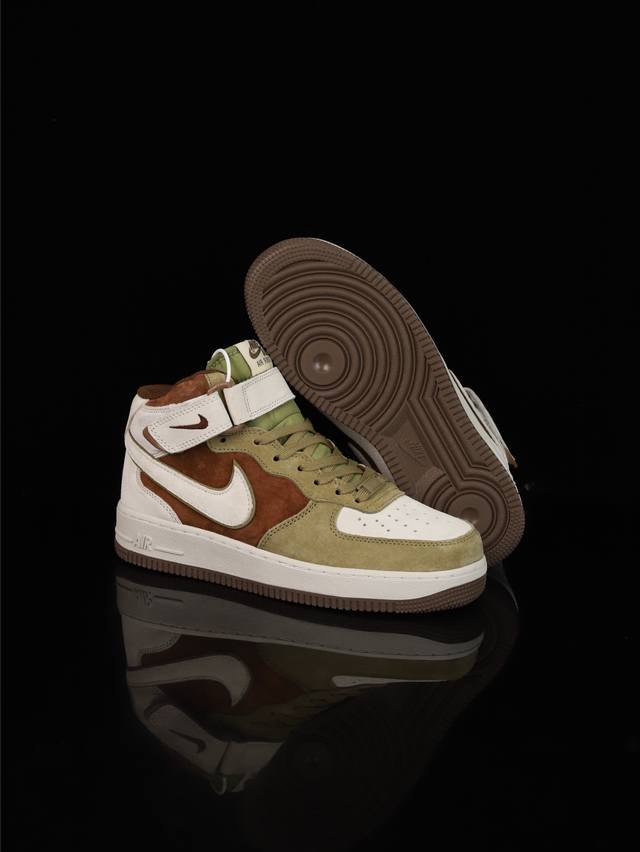 福利特价 极致性价比 定制Nike Air Force 1 Low 空军一号低帮休闲运动板鞋官方同步 原装级别 原楦头原纸板 打造纯正空军版型 #专注外贸渠道