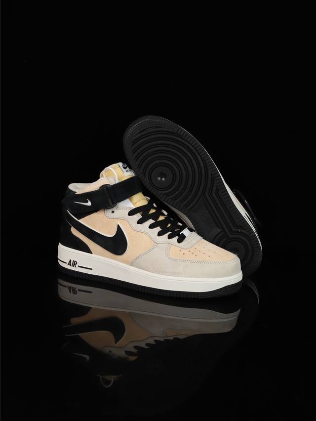 福利特价 极致性价比 定制Nike Air Force 1 Low 空军一号低帮休闲运动板鞋官方同步 原装级别 原楦头原纸板 打造纯正空军版型 #专注外贸渠道