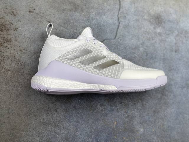 Adidas Crazyflight Mid Gy9278 阿迪真爆米花中邦实战篮球鞋 尺码：36 36.5 37 38 38.5 39 40 40.5 41