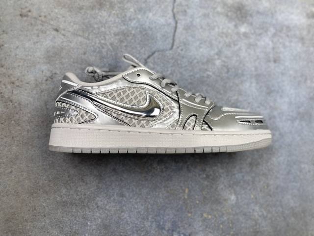 乔丹Air Jordan 1 Low Aj1乔1低帮文化篮球鞋 尺码：36 36.5 37.5 38 38.5 39 40 40.5 41 42 42.5 43