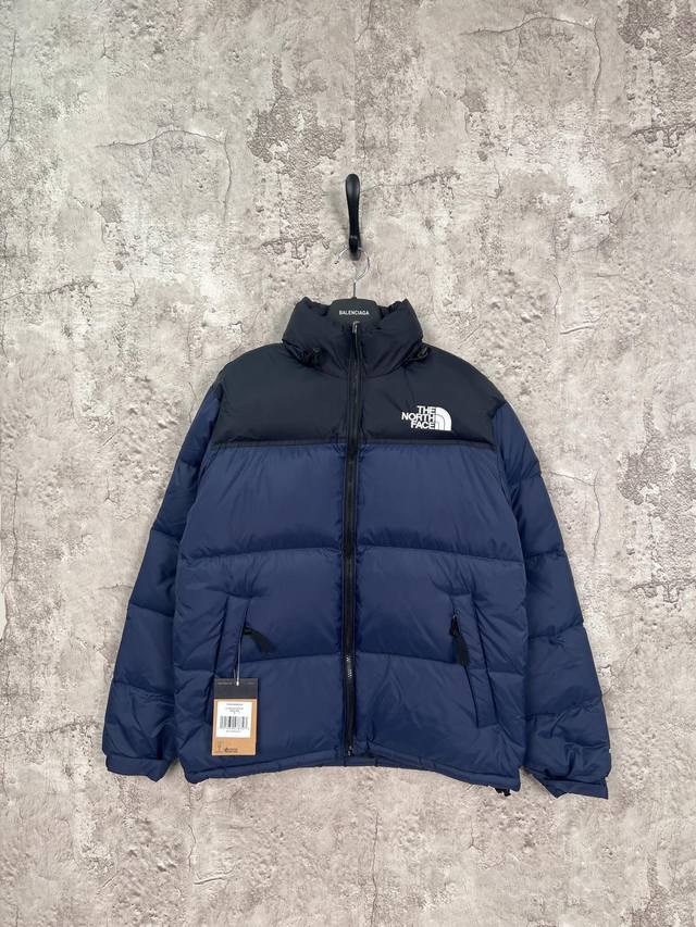 款号：2179-顶级版本 现货供应 还原原版 国标90绒 ｜北面1996 防风防水羽绒服 顶级原版复刻版本就是指目前国内最高版本 没有之一 我们出品必是精品 匠