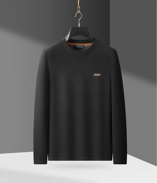 2025秋冬新品登场！ 码数:M.L.Xl.Xxl.Xxxlbrb 颜色: 黑色，青灰色，深蓝色 高品质加厚双面绒，面料添加羊绒蛋白纤维，严冬中将体温牢牢紧锁于