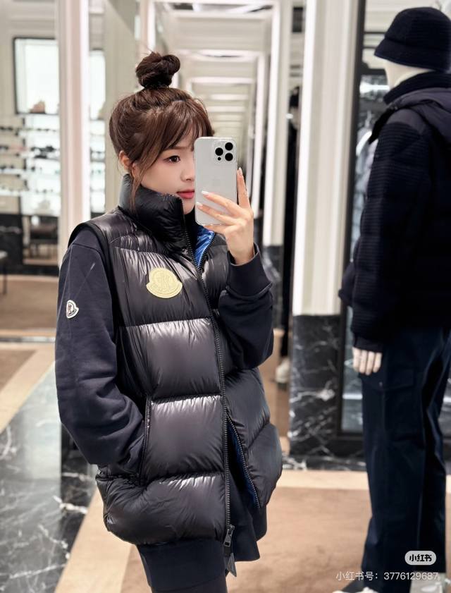 羽绒 这配色绝了 8119Fjl