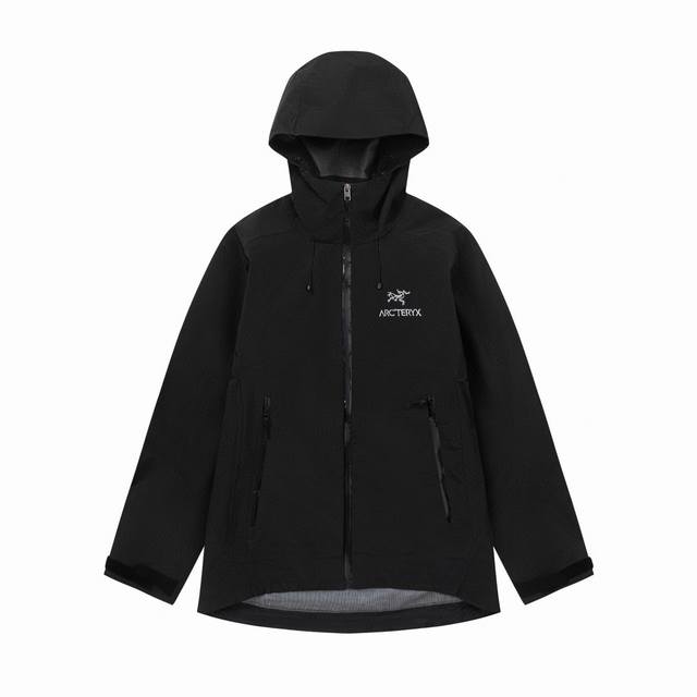 Arcteryx 始祖鸟Beta Lt Jacket Gtx 男女城市户外通勤防风防水硬壳冲锋衣