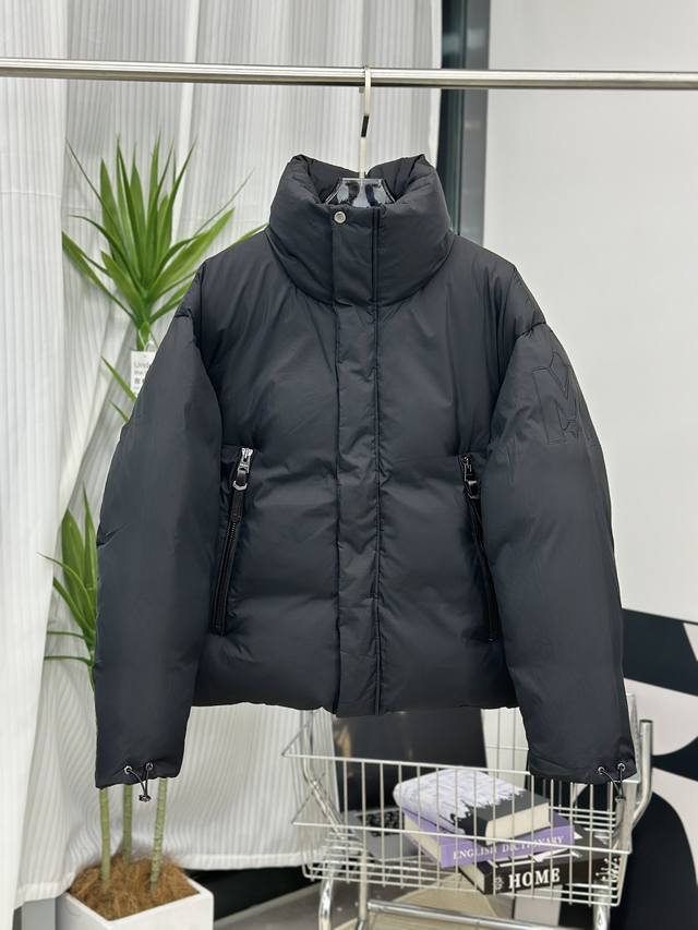 正品级 迈凯奇云朵泡芙面包服 鹅绒版 Mackage 迈凯奇云朵摩登系列面包服男女同款短款 云朵Mackage 迈凯奇云朵摩登系列 面包服男女同款短款 邓超跑男