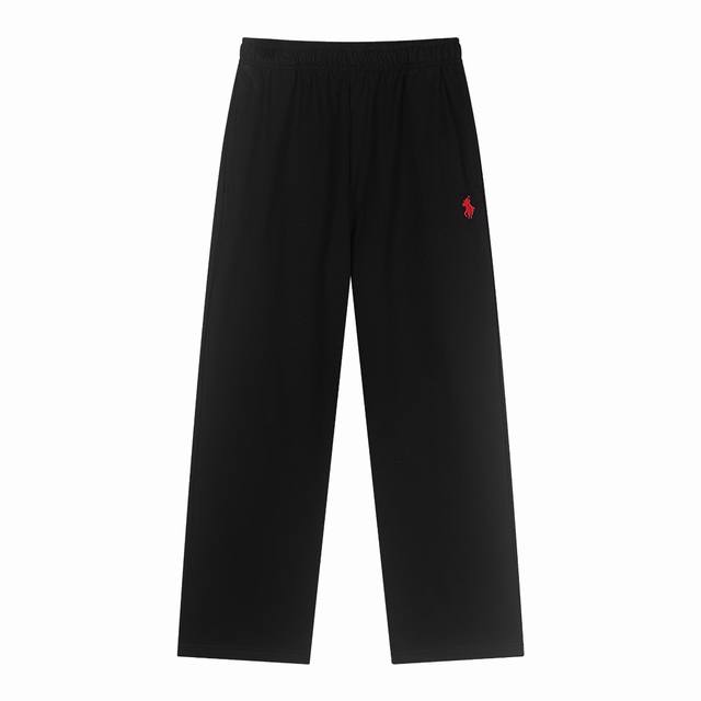价格p： 一首起批. 散单+10 颜色: 黑色 藏青 咖棕 麻灰 尺码：S M L Xl 款号：Lt19 有衣服搭配套装 拉夫劳伦长裤 -420克手感毛圈磨毛订
