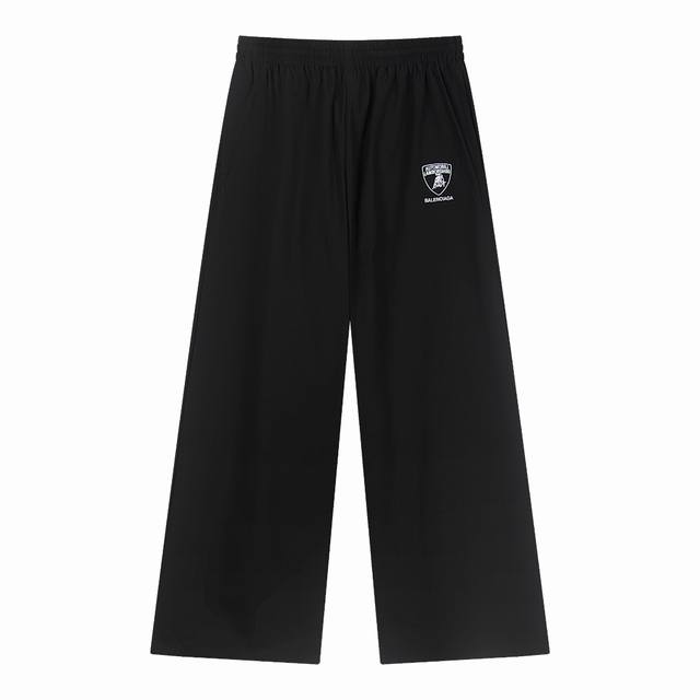 价格p： 一首起批. 散单+10 颜色: 黑色 尺码：S M L Xl 款号：Lt16 有外套搭配套装，男女可穿 巴黎世家Balenciaga × Lambor