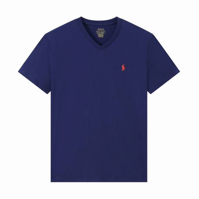 价格p： 一首起批. 散单+10 款式：保罗polo小标圆领短袖 纯棉 尺码：S-Xxl 款号：2211