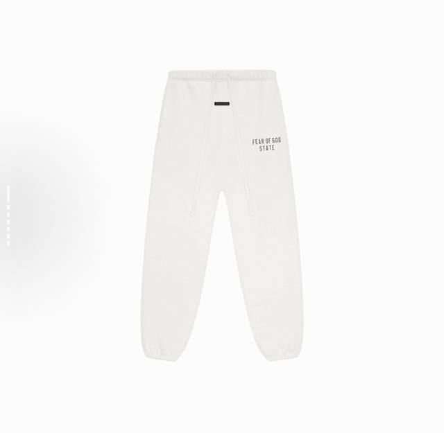 跨境专供、爆款 Fog Fear Of God Essentials Fw Fear Of God State Discharge prints Arc Log