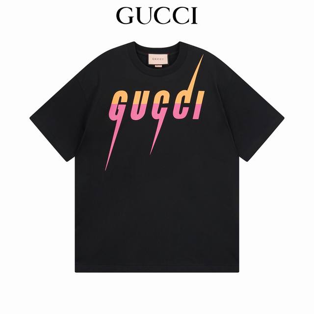 实拍图 顶级版本 货号：Bg9221 #Gucci古驰##刀锋闪电##锋刃#Gucci最新锋刃红绿配色印花款 官方原版一比一完美复刻 面料采用Gucci定制32