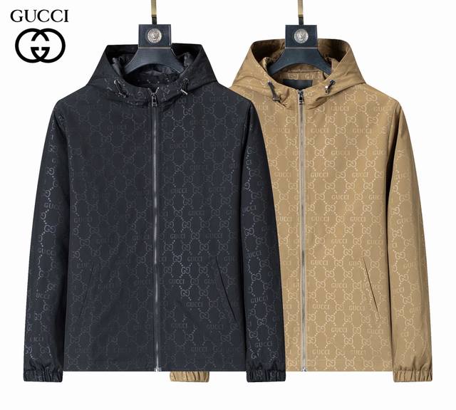 款号：A576# Gucci 男士世界时尚顶级纯棉手感滑爽极度舒适体验全球顶尖设计无敌高品质随时随地，都保持奢华高贵的特有的视觉质感.M一3Xxl