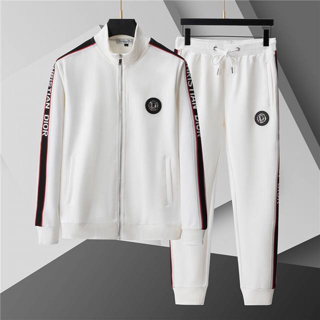 款号：A541# 2025春夏新款居家运动套装 秋冬新品 采用进口客供定制面料 高端的品质 尽显奢华。 尺码：M-3Xl