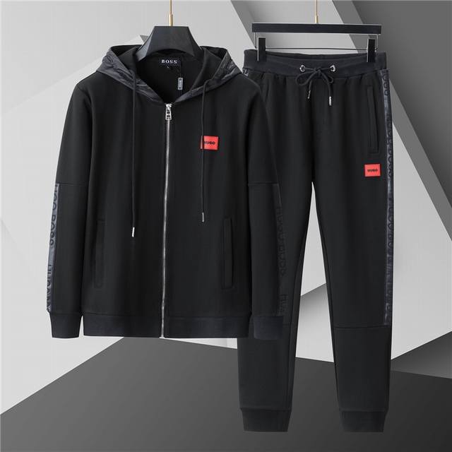 款号：A537# 2025春夏新款居家运动套装 秋冬新品 采用进口客供定制面料 高端的品质 尽显奢华。 尺码：M-3Xl