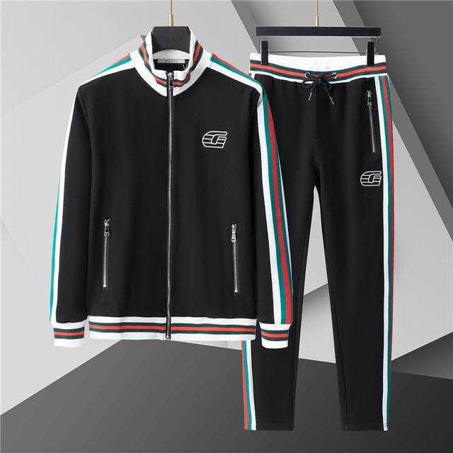 款号：A531# 2025春夏新款居家运动套装 秋冬新品 采用进口客供定制面料 高端的品质 尽显奢华。 尺码：M-3Xl