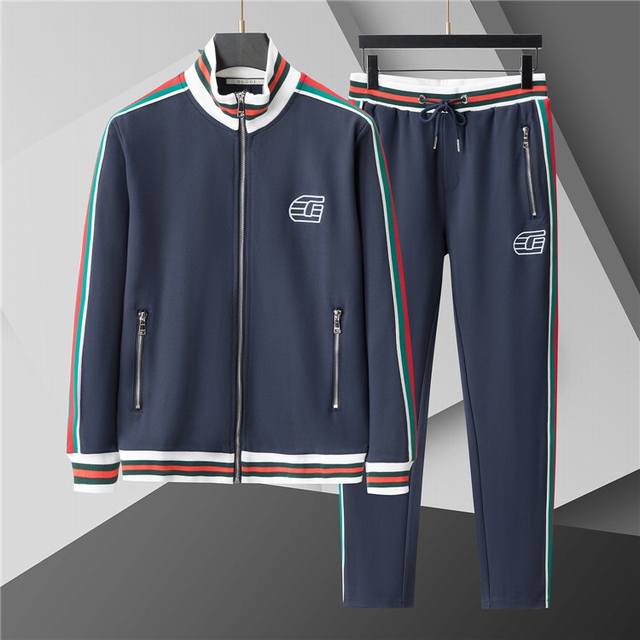 款号：A530# 2025春夏新款居家运动套装 秋冬新品 采用进口客供定制面料 高端的品质 尽显奢华。 尺码：M-3Xl