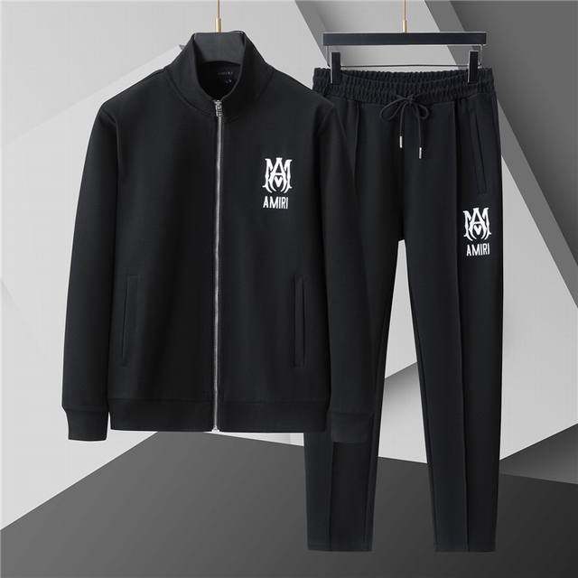 款号：A524# 2025春夏新款居家运动套装 秋冬新品 采用进口客供定制面料 高端的品质 尽显奢华。 尺码：M-3Xl