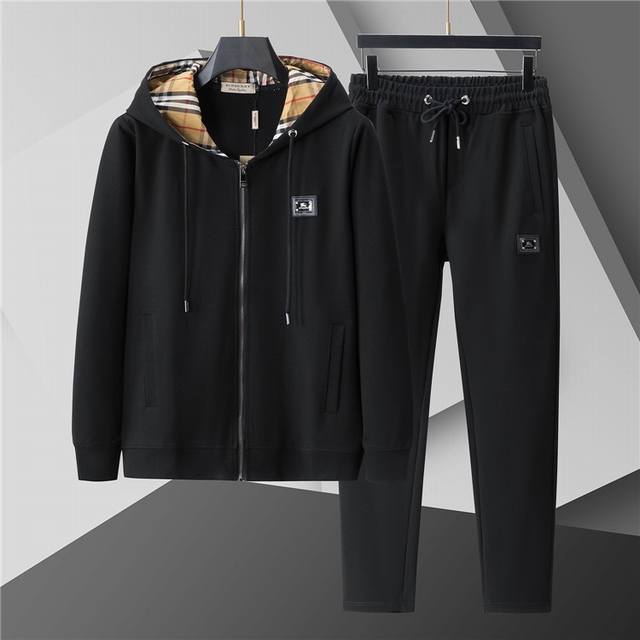 款号：A517# 2025春夏新款居家运动套装 秋冬新品 采用进口客供定制面料 高端的品质 尽显奢华。 尺码：M-3Xl
