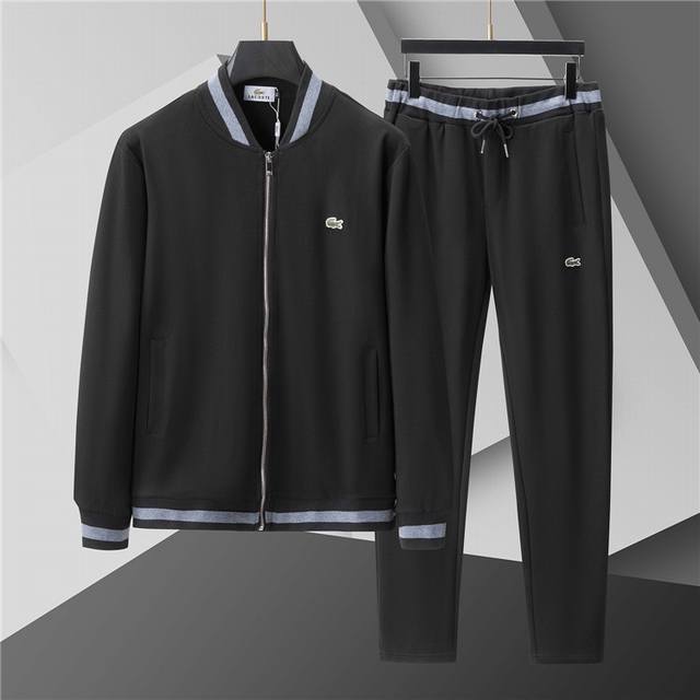 款号：A499# 2025春夏新款居家运动套装 秋冬新品 采用进口客供定制面料 高端的品质 尽显奢华。 尺码：M-3Xl