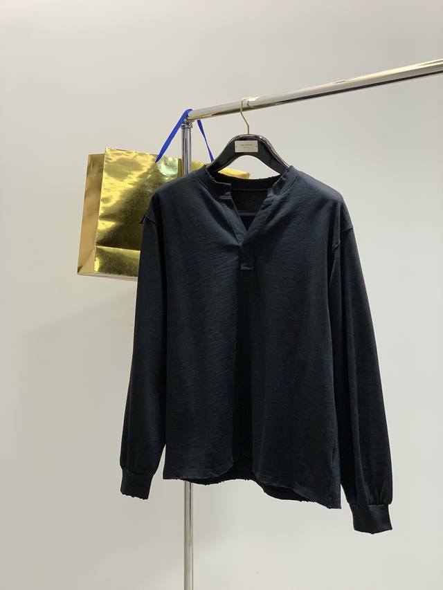 Maison Margiela马吉拉，2025秋季最新品，专柜同步有售，原单狠货，时尚休闲长袖外套，上身舒适！吸睛而有亮点，采用进口原版面料，顶级印花工艺字母图