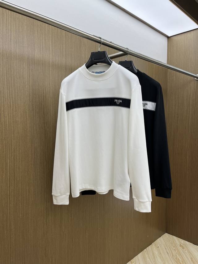秋冬 pd 25Ss秋季 新品 新款贸易订单圆领长袖网红款！上身舒适透气，不僵硬，整体有着丰富的立体感，品质出口订单，满足通勤人们对于着装的简约需求，上身效果很