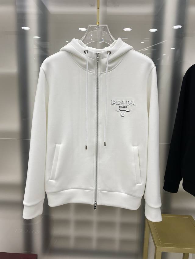 2025秋冬上新 原高版本 夹克外套 Size：M～3Xleee7