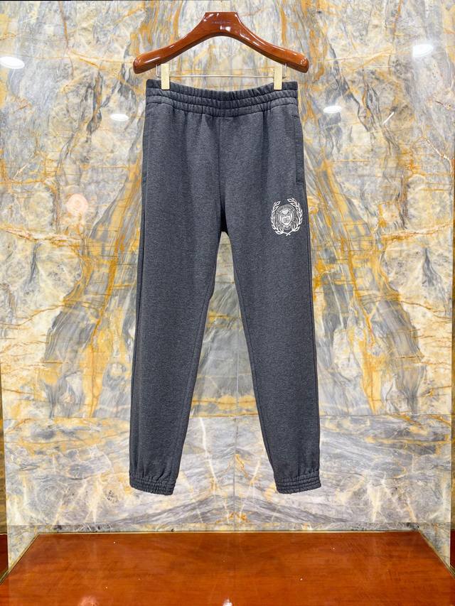 衣服 裤子 2025 Aw最新款卫裤 完美配色Dg麦穗标识 独家发售 Size:44-52