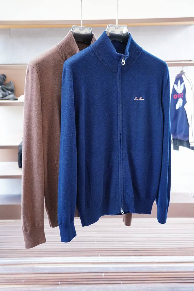 Lp-2025，男士高端翻领精梳羊毛，上海贸易公司渠道货，三高端品鉴限量系列，宝藏级臻品，独家发售！是意大利顶级奢侈品牌，主打羊绒和羊毛制品，设计低调奢华，注重