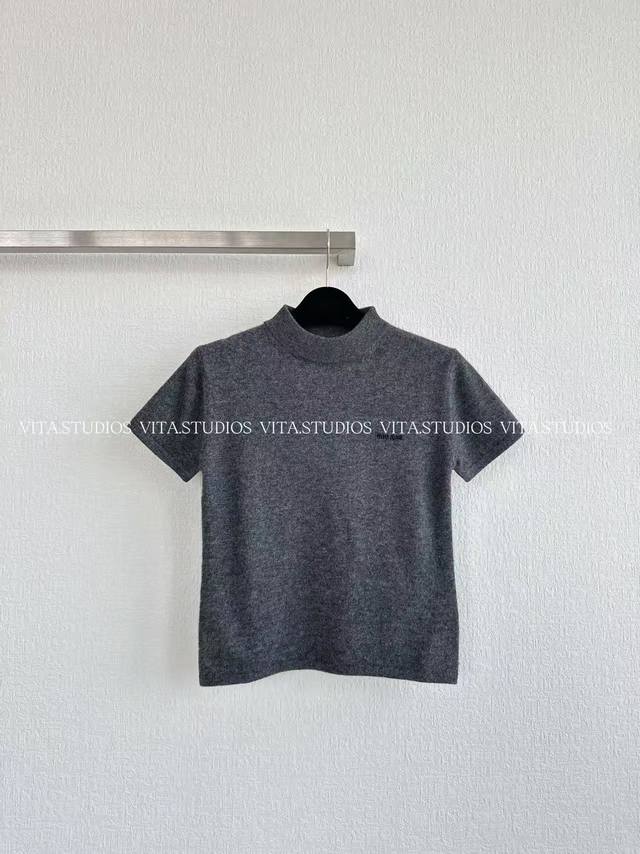 新品预售 半高领毛衫 颜色：灰色 藏蓝 码数： S M L M*Hx