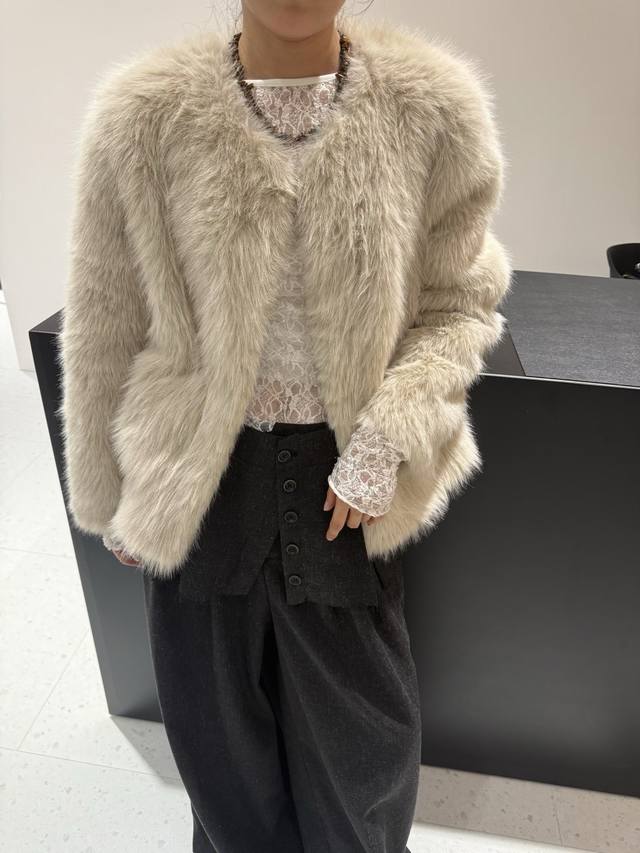 金貂绒免洗材质，数量不多