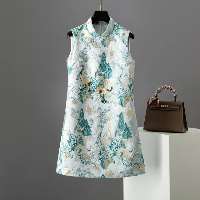 明星同款，新款出货，提花定位花钉珠一色，S 2Xl
