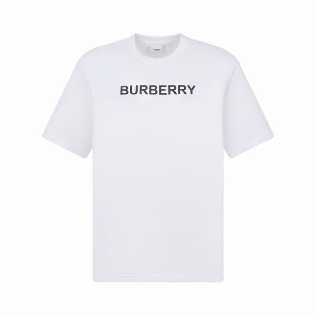 特价40 Bbr字母发泡圆领短袖 面料：50S双股纯棉 G 螺纹：32S双股 2×2 230G 码数: Xs S M L 丝光棉双面面料色泽明亮，具有丝绸面料一