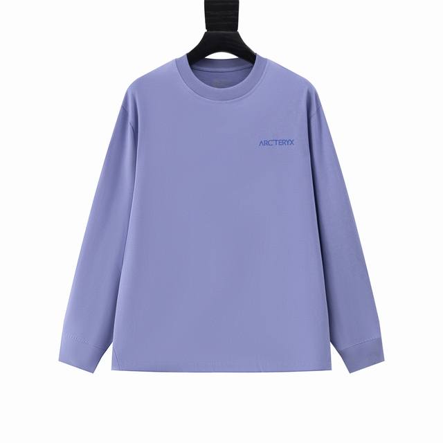 白底图 顶级版本 正品开版 别拿市场垃圾货来比价格P 砍锁链 专机出大货 不是普通走线 肩膀走线不是直线衣角有斜度 印花正品水印 高版本280克双纱面料，Arc