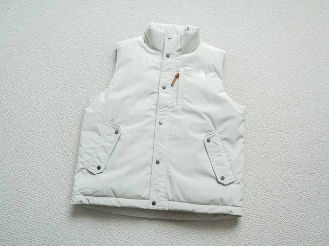 米白色 细节品质实拍图