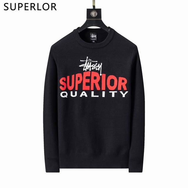 Js 斯图西 男士世界时尚顶级纯棉手感滑爽极度舒适体验全球顶尖设计无敌高品质随时随地，都保持奢华高贵的特有的视觉质感.M一3Xxl