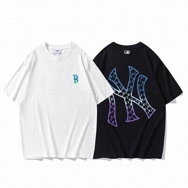 077新款 星辰大海]注意注意看细节 前后印花都是有满天星光的 ，所有环节一比一复刻 260克双纱 吊牌一张一码，洗水唛贴有防伪可识别。识别出来的数字与洗水麦号